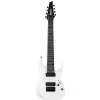 Ibanez RG8-WH White gitara elektryczna 8-Str.