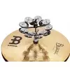 Meinl HTHH2BK tamburyn na hi-hat instrument perkusyjny