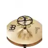 Meinl HTHH1B-BK tamburyn na hi-hat instrument perkusyjny