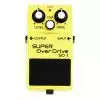 BOSS SD-1 Super Overdrive efekt gitarowy