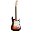 Fender Squier Affinity Series Stratocaster LRL 3-Color Sunburst gitara elektryczna