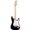 Fender Squier Affinity Series Stratocaster MN Black gitara elektryczna