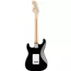 Fender Squier Affinity Series Stratocaster MN Black gitara elektryczna