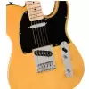 Fender Squier Affinity Series Telecaster MN Butterscotch Blonde gitara elektryczna