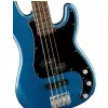 Fender Squier Affinity Series Precision Bass PJ LRL Lake Placid Blue gitara basowa