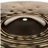 Meinl Classics Custom Dark Crash 17″ talerz perkusyjny