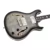 PRS SE Hollowbody II Charcoal Burst - gitara elektryczna - WYPRZEDA�