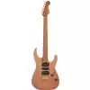 Charvel Pro Mod DK24 HSH 2PT CM Mahogany Natural gitara elektryczna