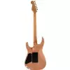 Charvel Pro Mod DK24 HSH 2PT CM Mahogany Natural gitara elektryczna