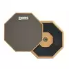 Evans RF6GM pad do wicze 6″