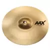 Sabian AAX X-Plosion Fast Crash 16″ talerz perkusyjny
