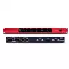 Focusrite RedNet D64R interfejs MADI 64/64 I/O dla sieci Dante Focusrite RedNet D64R interfejs MADI 64/64 I/O dla sieci Dante