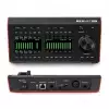 Focusrite RedNet R1 Desktopowy kontroler dla interfejsw Focusrite Pro Red B-Stock open box