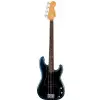 Fender American Professional II Precision Bass, Rosewood Fingerboard, Dark Night gitara basowa