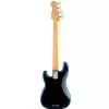 Fender American Professional II Precision Bass, Rosewood Fingerboard, Dark Night gitara basowa