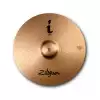 Zildjian 17″ I Family Crash  talerz perkusyjny