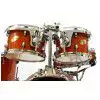 Ludwig Accent CS Custom Elite Jazz  zestaw perkusyjny