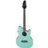 Ibanez TCY10E-SFH Sea Foam Green gitara elektroakustyczna