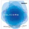 D′Addario Helicore H-413 Medium Scale struna G do altwki (medium)