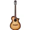 Ibanez AEWC300N-NNB Natural browned Burst gitara elektroakustyczna