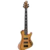 LTD STREAM 1005 FM HN Honey Natural gitara basowa - WYPRZEDA