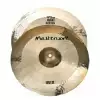 Masterwork Iirs 14″ HiHat talerz perkusyjny