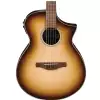 Ibanez AEWC11-NNB Natural browned Burst High gloss gitara elektroakustyczna