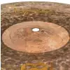 Meinl Byzance Extra Dry Medium Hi-Hat 14″ talerz perkusyjny Meinl Byzance Extra Dry Medium Hi-Hat 14″ talerz perkusyjny