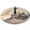 Sabian 13″ Jam Master Hats David Garibaldi Signature talerz perkusyjny Sabian 13″ Jam Master Hats David Garibaldi Signature talerz perkusyjny