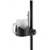 K&M 16027-00-55 uchwyt na napoje mocowany na statyw