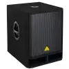 Behringer VP1800S subwoofer 