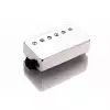 Merlin Pickups Sabotage Neck przetwornik gitarowy, nickel