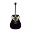 Lag GLA Wings Gold gitara akustyczna Tramontane Drednought