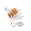 Fender 50k 30c Taper Snap-in potencjometr Fender 50k 30c Taper Snap-in potencjometr