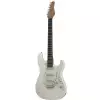 Schecter Nick Johnston Traditional SSS Atomic Snow gitara elektryczna