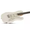 Schecter Nick Johnston Traditional SSS Atomic Snow gitara elektryczna