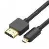 UGREEN 57401 kabel mikro HDMI - HDMI 4K