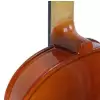 Hora V100 Student Rhapsody skrzypce 1/4 z futeraem i smyczkiem