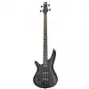 Ibanez SR300EBL-WK Weathered black gitara basowa leworczna