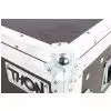 Thon Case 19″ 4U ktowy z mechanizmem skrzynia transpor