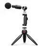 Shure Motiv MV88+ Video Kit  zestaw do nagrywania telefonem
