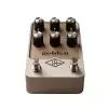 Universal Audio Golden Reverb Pedal - Profesjonalny Reverb, analog modeling UA, 3 efekty [Spring65, Plate140, Hall224]