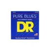 DR PB 45 Pure Blues struny do gitary basowej 45-105