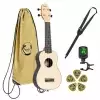 Ortega K2-MAP Keiki Maple ukulele sopranowe