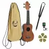 Ortega K2-MAH Keiki Mahogany ukulele sopranowe