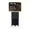 Rico DRGRD4-TBBK Reed Guard, etui ochronne na stroiki do saksofonu tenorowego (czarne)