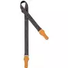 Ortega OCS-300 pasek do gitary Coal Jean