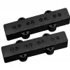 DiMarzio FB2200CA1BK Pre-wired Model-J Set zestaw przetwornikw do gitary basowej