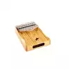 Ortega OKB2 Solid Bamboo kalimba