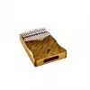 Ortega OKB3 Solid Gold Phoebe kalimba